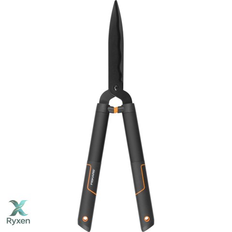 Nożyce do żywopłotu 580mm singlestep hs22 [1001433] Fiskars