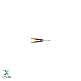 Nożyce do żywopłotu 630mm powergearx hsx92 (siła cięcia x3) Fiskars