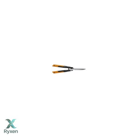 Nożyce do żywopłotu 630mm powergearx hsx92 (siła cięcia x3) Fiskars