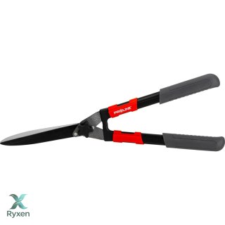 Nożyce do żywopłotu ptfe, alu 590mm, proline Proline