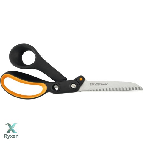 Nożyczki amplify 240mm hardware Fiskars