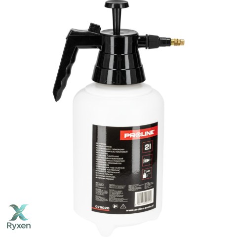 Opryskiwacz 2,0l proline Proline