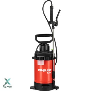 Opryskiwacz 5.0l, lanca teleskop. 490-880mm, 2.5bar, proline Proline