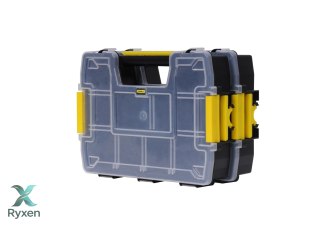 Organizer sort master dwustronny 29,5x6.6x21.5 Stanley