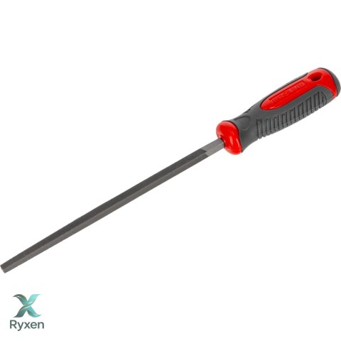 Pilnik ślusarski kwadratowy 200mm proline Proline