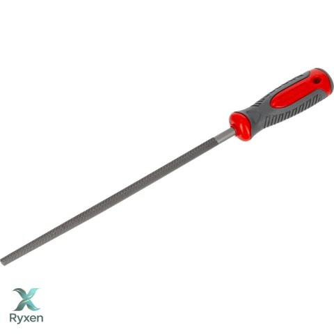 Pilnik ślusarski okrągły 250mm proline Proline