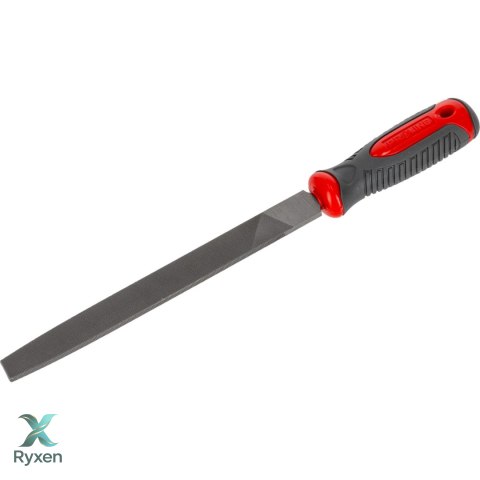 Pilnik ślusarski płaski 200mm proline Proline