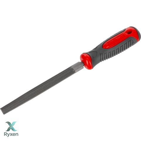 Pilnik ślusarski półokrągły 150mm proline Proline