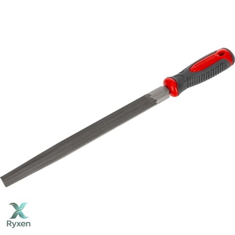 Pilnik ślusarski półokrągły 250mm proline Proline