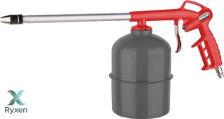 Pistolet do mycia i ropowania, proline, ce Proline