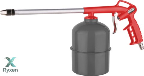 Pistolet do mycia i ropowania, proline, ce Proline