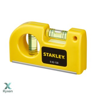 Poziomnica kieszonkowa Stanley
