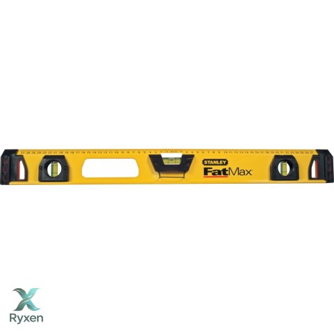 Poziomnica magnetyczna fm i beam 200 cm Stanley