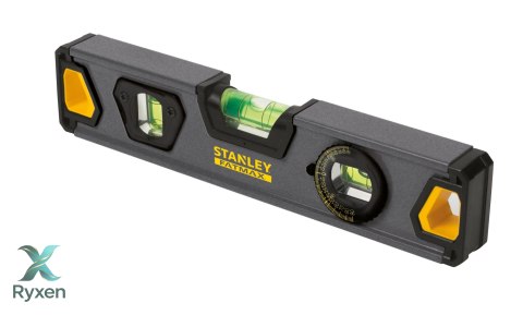Poziomnica torpedo fatmax pro Stanley