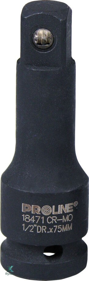 Przedłużka udarowa 3/4" cr-mo l=330 mm, proline Proline