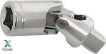 Przegub uniwersalny cardana cv 1/2" proline (zawieszka) Proline