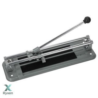 Przyrząd do cięcia glazury 300mm, podstawa stalowa gs Mega