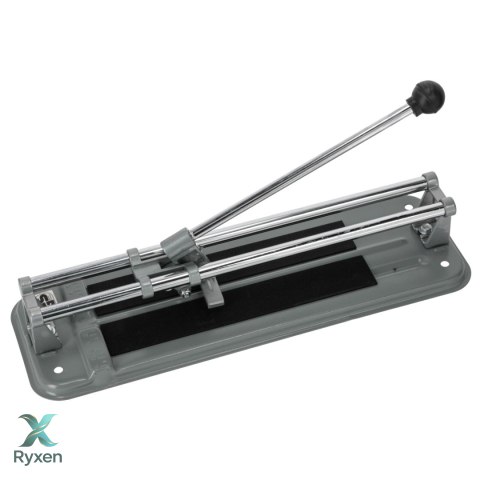 Przyrząd do cięcia glazury 300mm, podstawa stalowa gs Mega