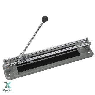 Przyrząd do cięcia glazury 400mm, podstawa stalowa gs Mega