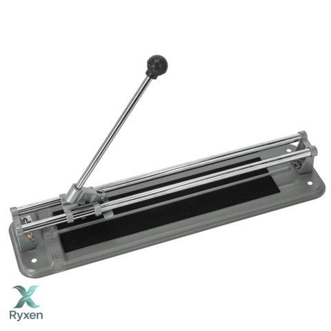 Przyrząd do cięcia glazury 400mm, podstawa stalowa gs Mega