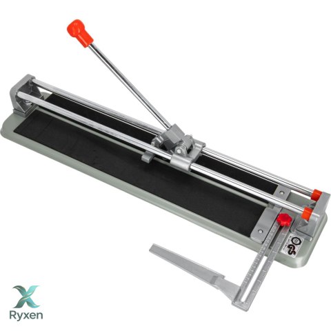 Przyrząd do cięcia glazury 600mm,łożyska,pod.alu, gs proline Proline