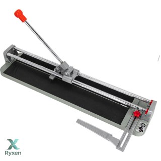 Przyrząd do cięcia glazury 600mm,łożyska,pod.stal,gs proline Proline