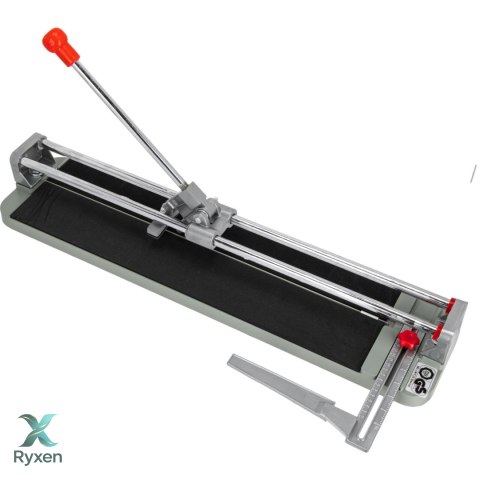 Przyrząd do cięcia glazury 600mm,łożyska,pod.stal,gs proline Proline