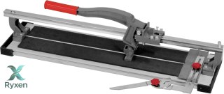 Przyrząd do cięcia glazury 600mm łożyska podst alu proline Proline