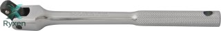 Rękojeść uchylna cv 1/4" l=150mm proline zawieszka Proline