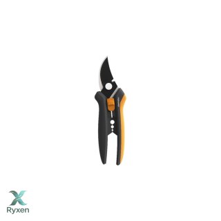 Sekator do kwiatów 185mm solid sp14 Fiskars