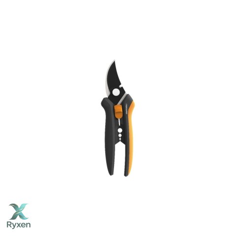 Sekator do kwiatów 185mm solid sp14 Fiskars