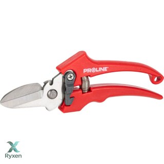Sekator do kwiatów premium, inox, 8", proline Proline