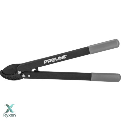 Sekator dwuręczny 65mn, nylon 525mm, proline Proline