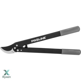 Sekator dwuręczny 65mn, nylon 530mm, proline Proline