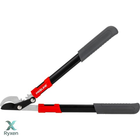 Sekator dwuręczny ptfe, alu 485mm, proline Proline