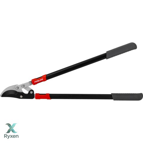 Sekator dwuręczny ptfe, alu 750mm, proline Proline