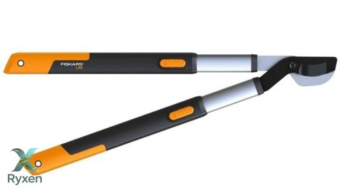 Sekator nożycowy 665-915mm szer.246mm smartfit l86[1013564] Fiskars