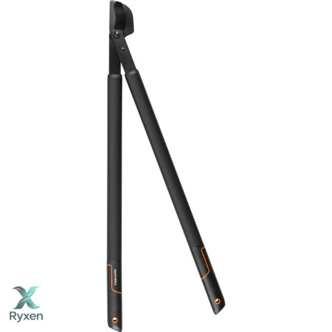 Sekator nożycowy 820mm śr.cięci.40mm singlestep l38[1001426] Fiskars