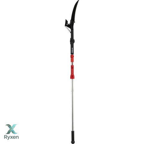 Sekator teleskopowy z piłą do gałęzi 1410-2250mm, proline Proline