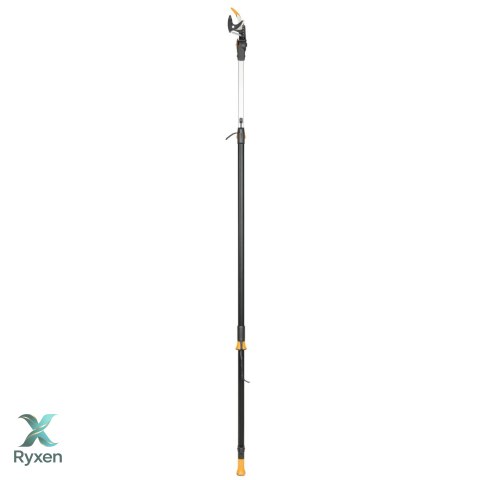 Sekator uni."żyrafa" 2.4-4m Fiskars