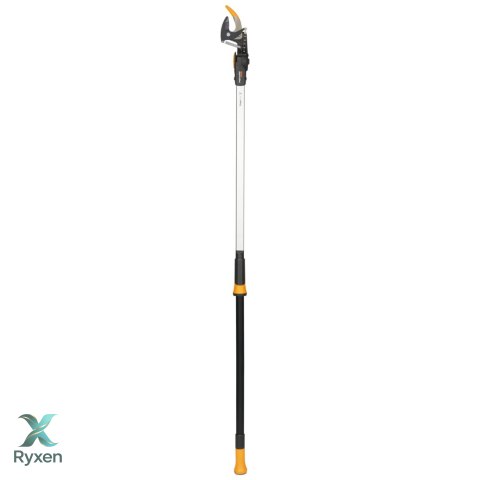 Sekator uni."żyrafa" do 3.5m Fiskars