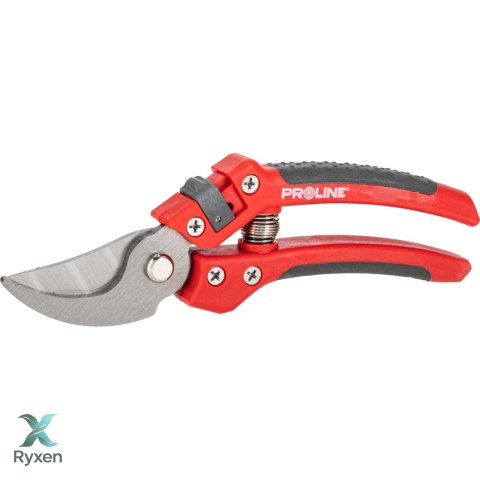 Sekator uniwersalny premium, inox, 8", soft touch, proline Proline