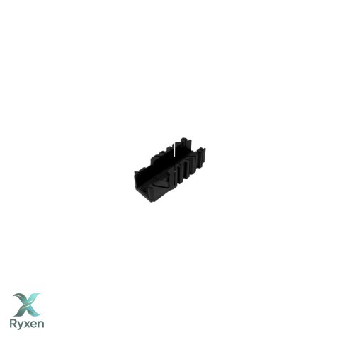 Skrzynka uciosowa plastikowa jumbo 5" POLSKA