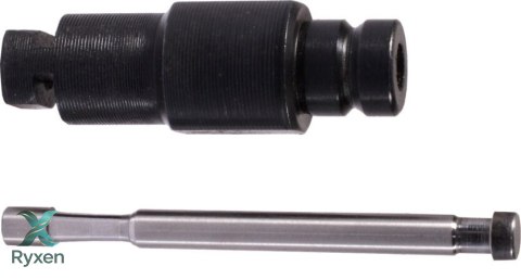 Stempel i uchwyt do blachy płaskiej i falistej do tnb380k Pro