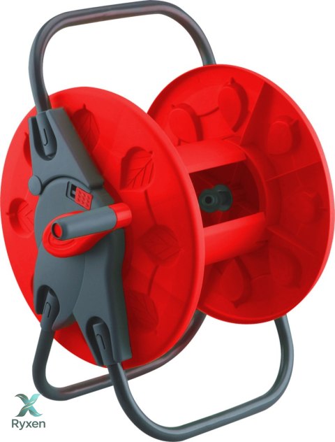 Stojak na wąż ogrodowy 60m x 1/2", proline Proline