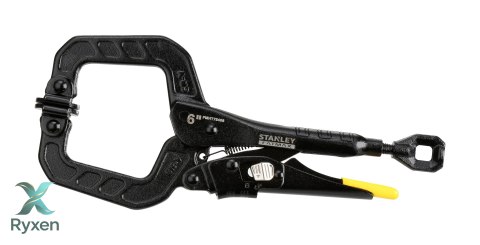 Szcz. zacisk. fatmax typ "c" 150mm Stanley