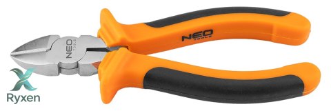 Szczypce boczne 160 mm NEO TOOLS