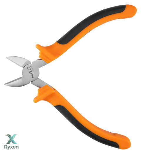 Szczypce boczne 160 mm NEO TOOLS