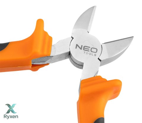 Szczypce boczne 160 mm NEO TOOLS