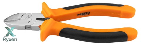 Szczypce boczne 180 mm NEO TOOLS
